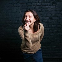 Ольга Фендрикова