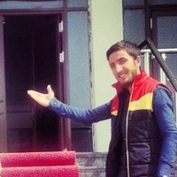 Yakup Candan