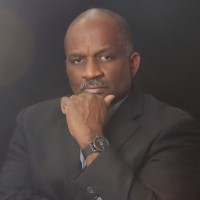 Fredrick Maxwell