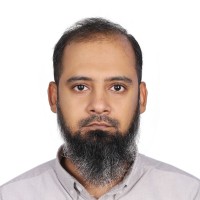 Ahmed Raza