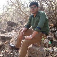 DIXIT MANDAVIYA