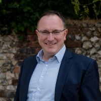 Charlie Thomas MRICS