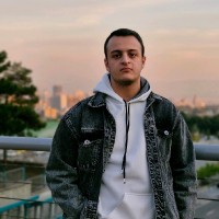 Danial Moghimifar