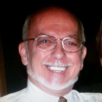 Richard Rainford