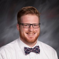 Joshua Buckingham-Weibel