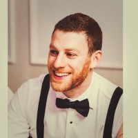 Bram Goldstein