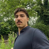Ilia Kechedzhiev