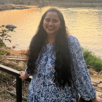 Deepthi Chokka