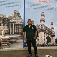 prakash kishore Sahoo