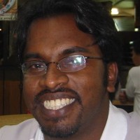 Ajay S