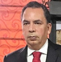 Juan Carlos Segovia Santos