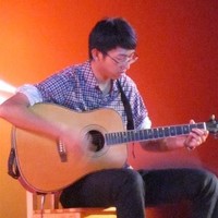 Gilbert Xue