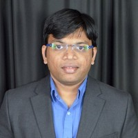 Raghavendra Pavan P.G