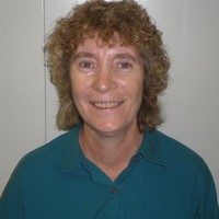 Jeannette Barnhart