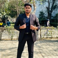 Siddartha Roy