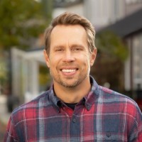 Jon Burnett