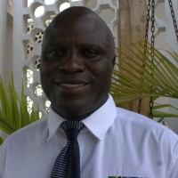Daniel Kalimbiya