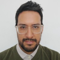 Luis Enrique Bueno Trinidad Rojas