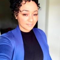 Maya Harris