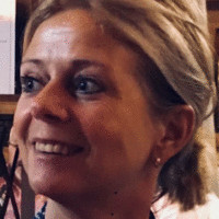Angelique Van Dijk