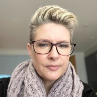 Tracey Fisher