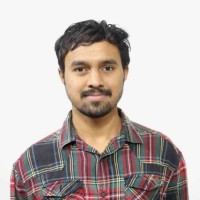 Shubham Waghchoure