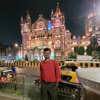 DEVENDRAN S G