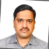 Prakash Natarajan