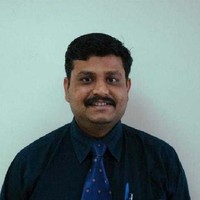Ramesh Kumar Ravindran