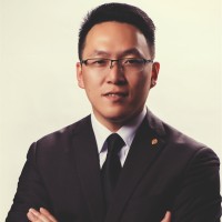 Lucas Mao
