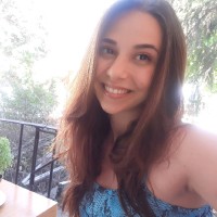 Hazal Güneş Özkan