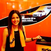 Maria Montero Cánovas