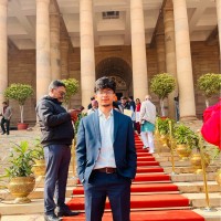 Mohd Kumail Askari