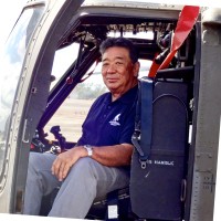 Cary Miyashiro