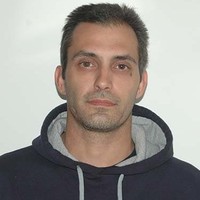 Tony Jovanovic