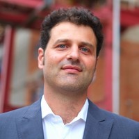 David Castañeda Garrido