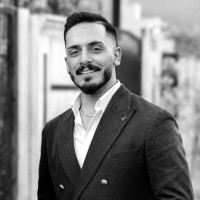 Farouk Begler