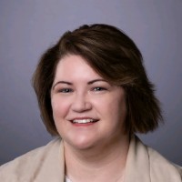 Amy R. Tolbert, Mba