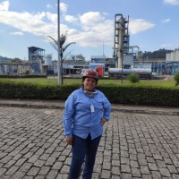 Maria Edivania Cordeiro Santos