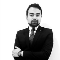 Jaime Ernesto Molina