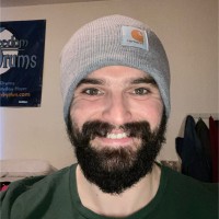 Jerad Lewis