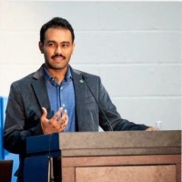 Akshat Shah