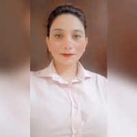 Nazia Mehboob
