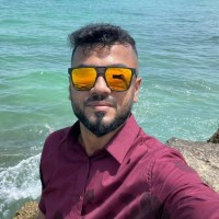 Amran Khan