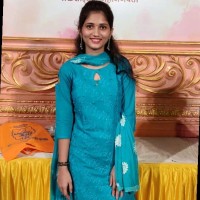 Priya Dawkhar