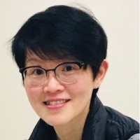 Yvonne Tai