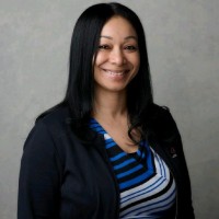 Monica Gilbert