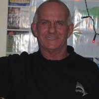 Colin Thomas