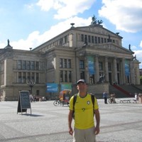 Ezaul Barros