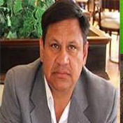 Jose Domingo Rincon Hernandez